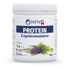 Protein Lupinensamen (300g)
