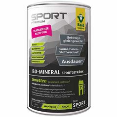Iso-Mineral Lime (600g)