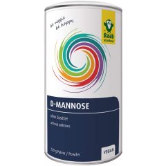 D-Mannose (220g)