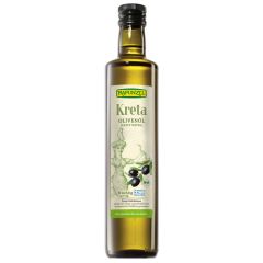 Olivenöl Kreta, nativ extra bio (500ml)