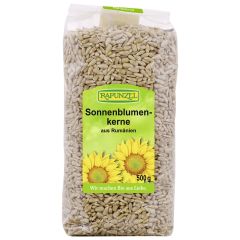 Sonnenblumenkerne bio (500g)