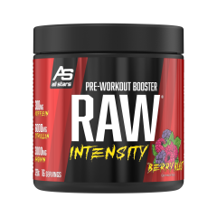 Raw Intensity (320g)