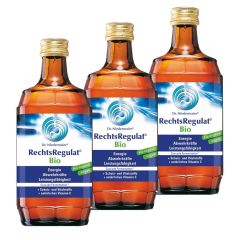 3 x Dr. Niedermaier Regulatpro Bio (3x350ml)