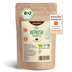 Ayurveda Tee Refresh Bio (250g)