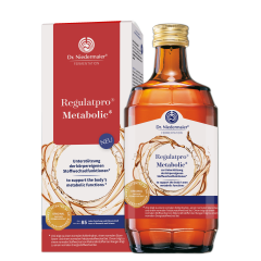 Regulatpro Metabolic (350ml)