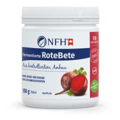 Rote Bete, fermentiert (150g)