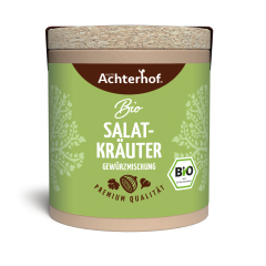 Salatkräuter Gewürzmischung Bio (20g)