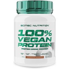 100% Vegan Protein (1000g)