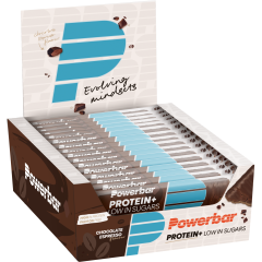 Protein+ Low in Sugars (16x35g)