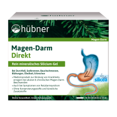 Original silicea® Magen Darm Direct (30x15ml)