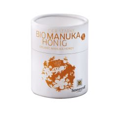 Der starke Bio Manuka Honig (250g)