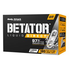 BetaTor (180 Kapseln)