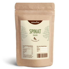 Spinatpulver (250g)