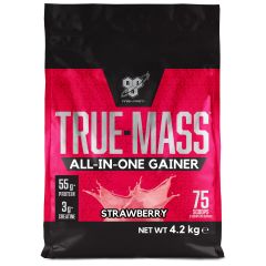 True Mass All In One Weight Gainer (4200g)
