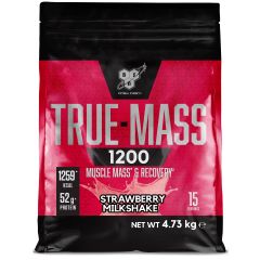 True Mass 1200 (4730g)