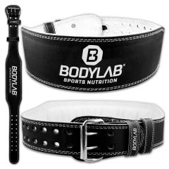 Weightlifting Belt Leather