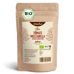 Tomate Mozzarella Gewürzzubereitung Bio (100g)