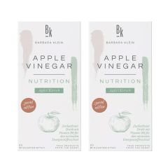 Apple Vinegar (2x40 Brausetabletten)