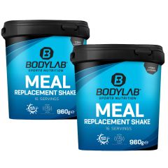 2 x Meal Replacement (960g)
