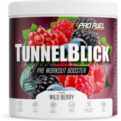 Tunnelblick (440g)