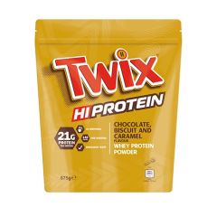 Twix Protein Powder (455g)