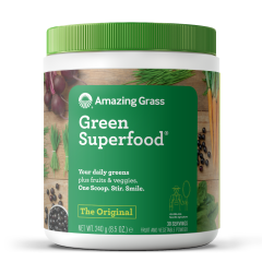 Green Superfood (240g)