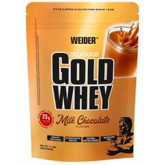 Gold Whey Protein (500g)