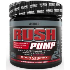 Rush Pump Sour Cherry (375g)