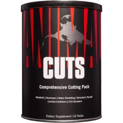Animal Cuts (42 Beutel)