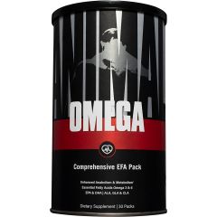 Animal Omega (30 Packs)