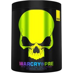 WARCRY (400g)