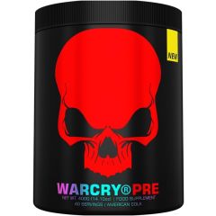 WARCRY - 400g - American Cola