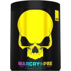 WARCRY - 400g - Electric Juice