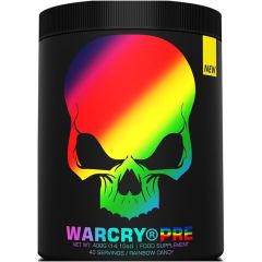 WARCRY - 400g - Rainbow Candy