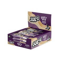 Joe's Soft Bar - 12x50g - Blueberry-Cheesecake