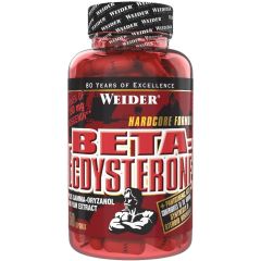 Beta-Ecdysteron (150 capsules)
