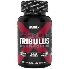Premium Tribulus (90 Kapseln)