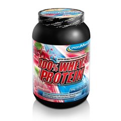 100% Whey Protein (900g)