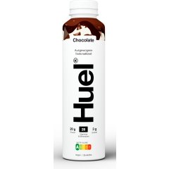 Huel White Edition Trinkmahlzeit (500ml)