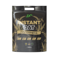Instant Oats (5000g)
