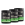 3x Micronised Creatine Powder (3x317g)