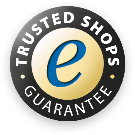 Trusted Shops Trustbadge