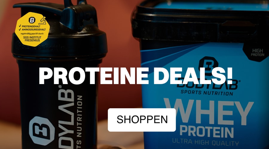Bodylab Creatine