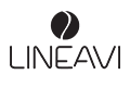 Logo LINEAVI