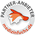 Medizinfuchs Logo