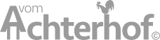 Logo vom Achterhof