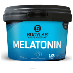 Melatonin (120 Tabletten)