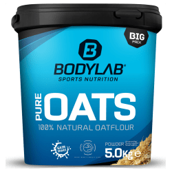 Pure Oats (5000g)
