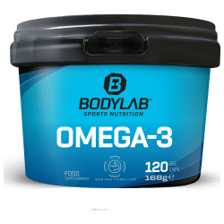 Omega-3 (120 caps)