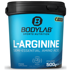 Arginine Powder (500g)